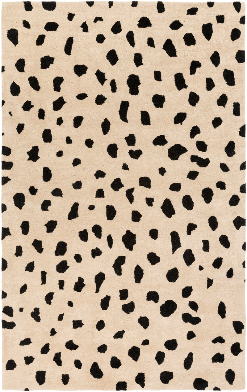 media image for stella rug in beige and black by surya 1 247
