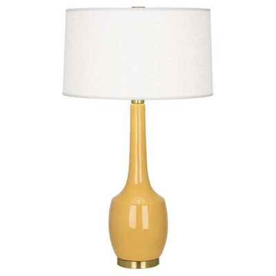 product image for Delilah Table Lamp by Robert Abbey 31