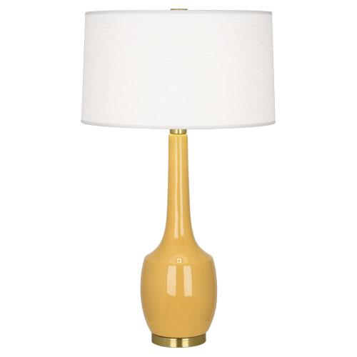 media image for Delilah Table Lamp by Robert Abbey 260