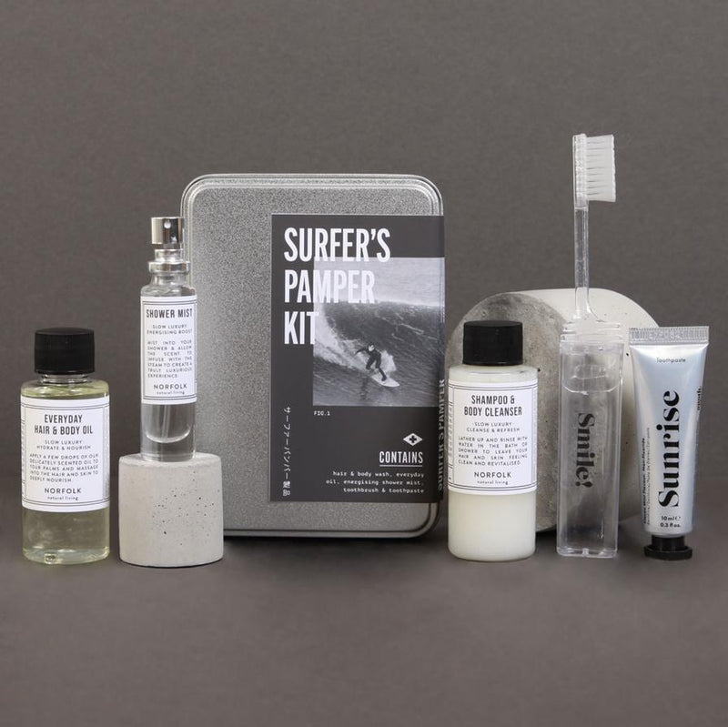 media image for surfers pamper kit design by mens society 2 268