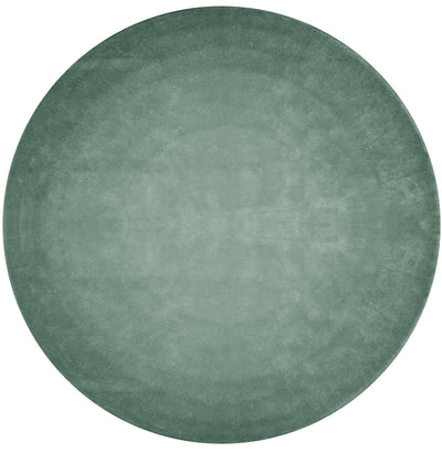 product image of san ysidro fade out hand tufted rug in green design by second studio 1 593