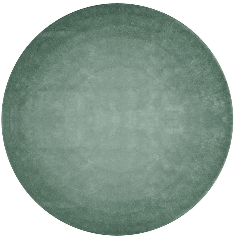 media image for san ysidro fade out hand tufted rug in green design by second studio 1 229