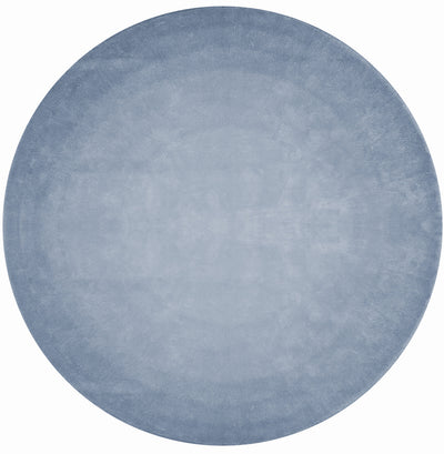 product image of San Ysidro Fade Out Hand Tufted Rug in Blue design by Second Studio 52