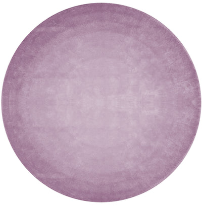 product image of San Ysidro Fade Out Hand Tufted Rug in Purple design by Second Studio 59