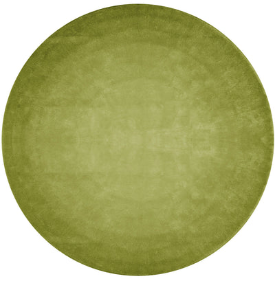 product image of San Ysidro Fade Out Hand Tufted Rug in Light Green design by Second Studio 582