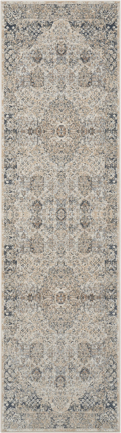 product image for malta ivory blue rug by nourison 99446360878 redo 2 75