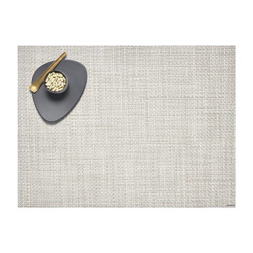 media image for basketweave placemat by chilewich 100110 002 9 294