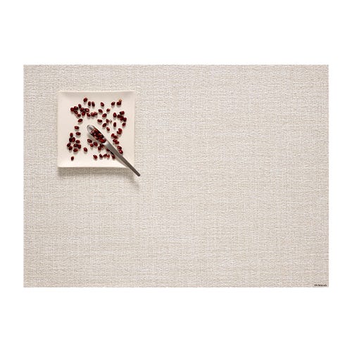 media image for boucle placemat by chilewich 100114 034 1 27