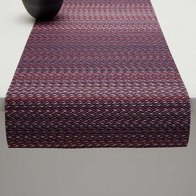 product image for quill table runner by chilewich 100609 001 2 41