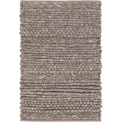 product image for Tahoe Wool Charcoal Rug Flatshot 3 Image 73
