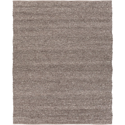product image for Tahoe Wool Charcoal Rug Flatshot 2 Image 45