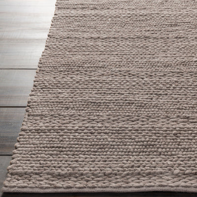 product image for Tahoe Wool Charcoal Rug Front Image 44