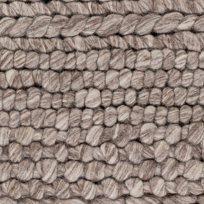 product image for Tahoe Wool Charcoal Rug Swatch 2 Image 46