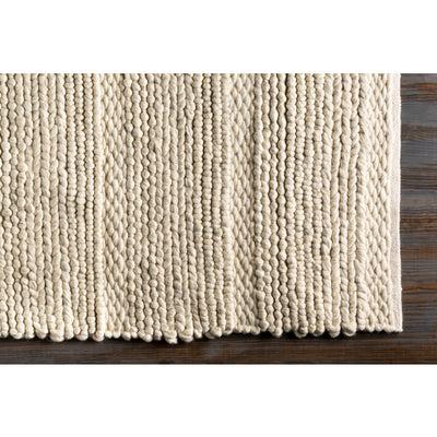 product image for Tahoe Wool Ivory Rug Alternate Image 7 97