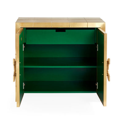product image for Talitha Cabinet Brass 26