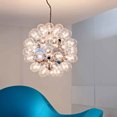 product image for fu740109 taraxacum pendant lighting by achille and pier giacomo castiglioni 2 15