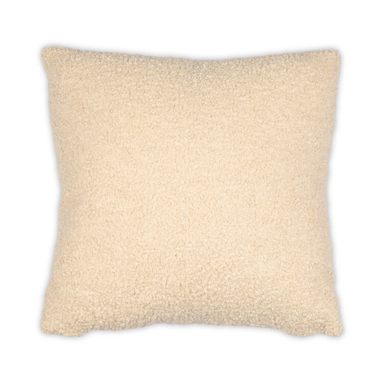 media image for Teddy Pillow in Various Colors by Moss Studio 267