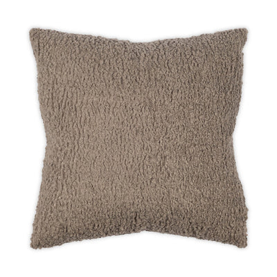 product image of Teddy Pillow in Various Colors by Moss Studio 554