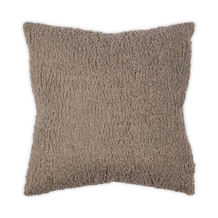 media image for Teddy Pillow in Various Colors by Moss Studio 216