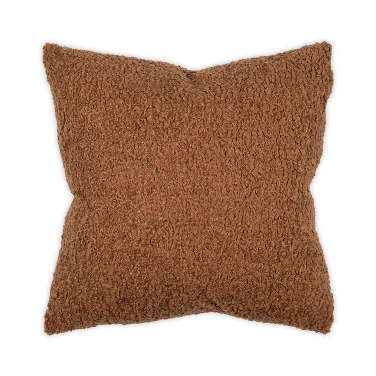 media image for Teddy Pillow in Various Colors by Moss Studio 212