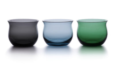 product image of ISSI Tumblers in Various Colors design by Teroforma 568