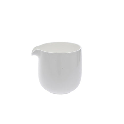 product image for oyyo white small jug design by teroforma 1 5