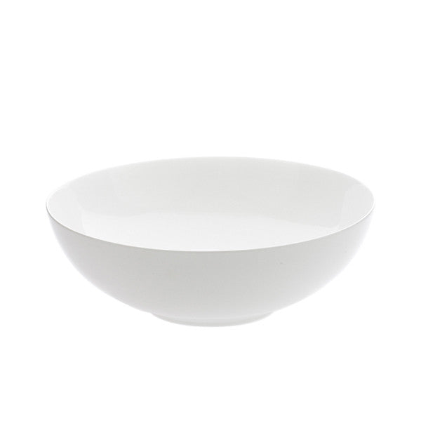 media image for oyyo white large serving bowl design by teroforma 1 284
