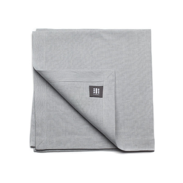 media image for pure linen napkin in various colors design by teroforma 4 264