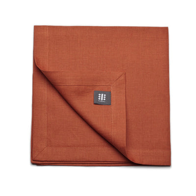 product image for pure linen napkin in various colors design by teroforma 7 71
