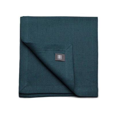 product image for pure linen napkin in various colors design by teroforma 8 45