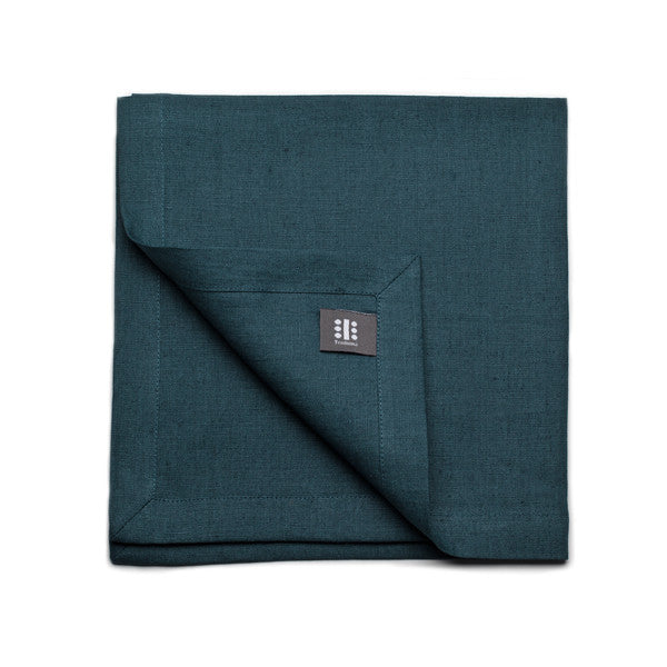 media image for pure linen napkin in various colors design by teroforma 8 252