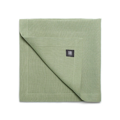 product image for pure linen napkin in various colors design by teroforma 13 48