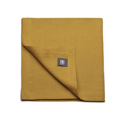 product image for pure linen napkin in various colors design by teroforma 6 18