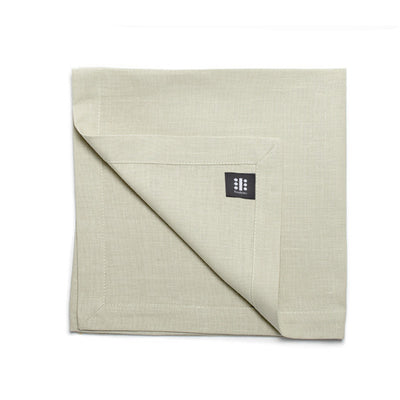 product image for pure linen napkin in various colors design by teroforma 14 6