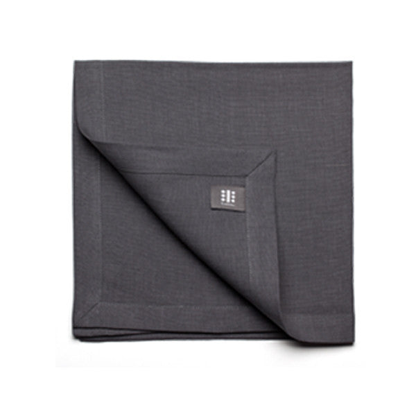 media image for pure linen napkin in various colors design by teroforma 5 286