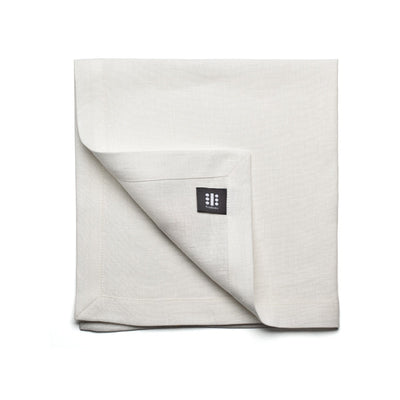 product image for pure linen napkin in various colors design by teroforma 3 82