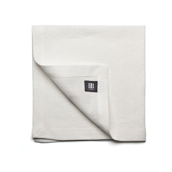 media image for pure linen napkin in various colors design by teroforma 3 24