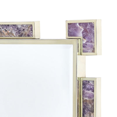 product image for Thalia Mirror in Various Sizes & Colors by Bungalow 5 83