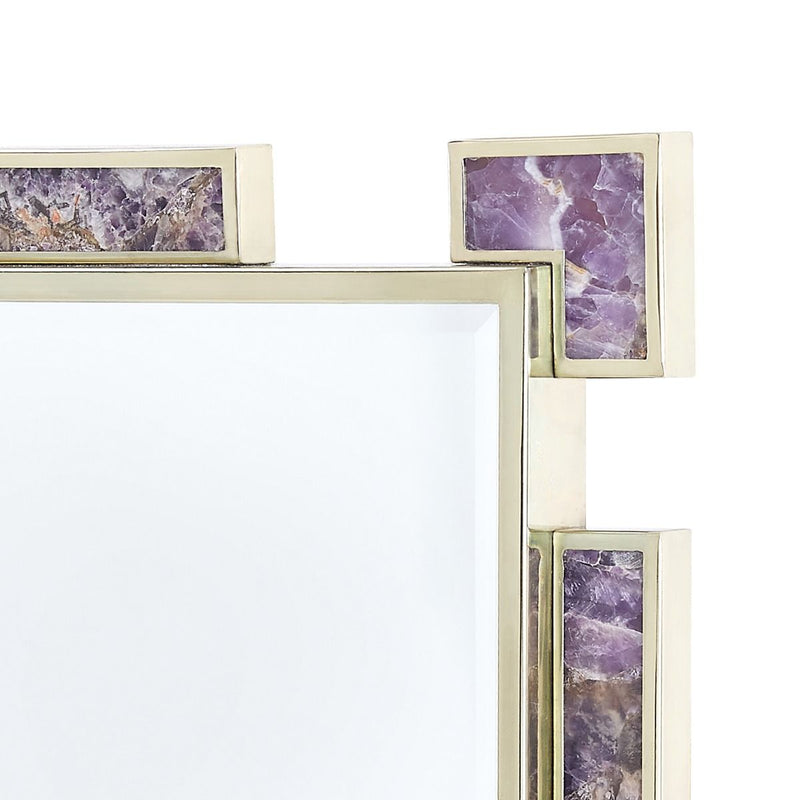 media image for Thalia Mirror in Various Sizes & Colors by Bungalow 5 289