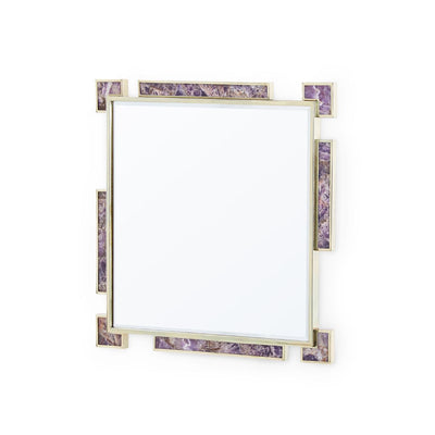 product image for Thalia Mirror in Various Sizes & Colors by Bungalow 5 10