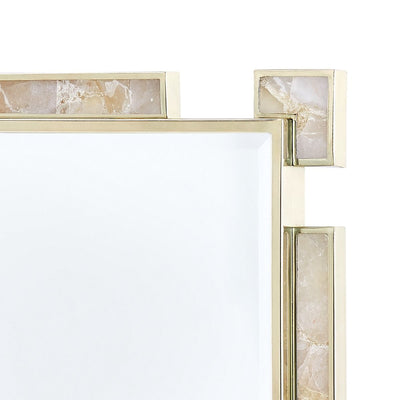 product image for Thalia Mirror in Various Sizes & Colors by Bungalow 5 3
