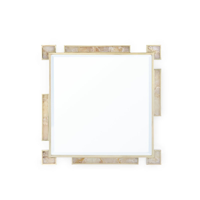 media image for Thalia Mirror in Various Sizes & Colors by Bungalow 5 247