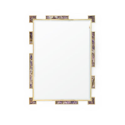 product image of Thalia Mirror in Various Sizes & Colors by Bungalow 5 528