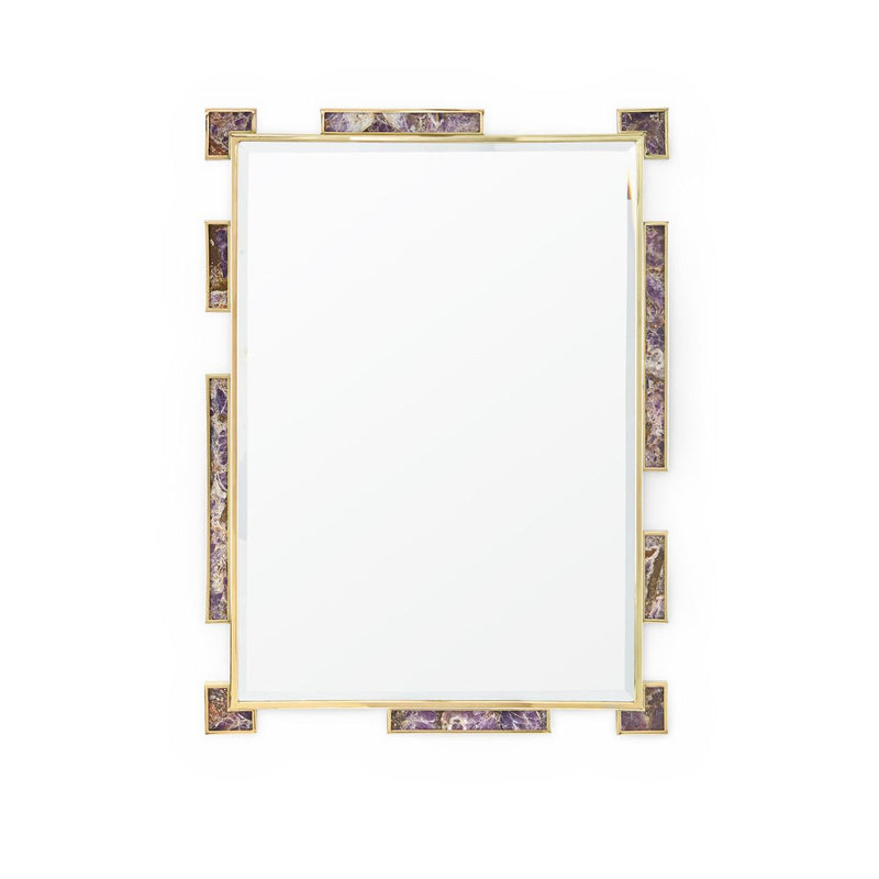 media image for Thalia Mirror in Various Sizes & Colors by Bungalow 5 258