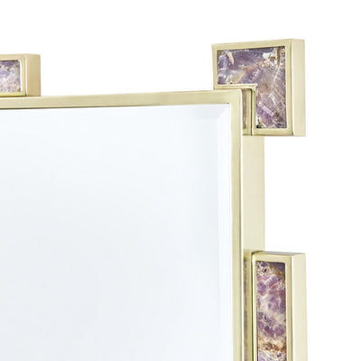 product image for Thalia Mirror in Various Sizes & Colors by Bungalow 5 24