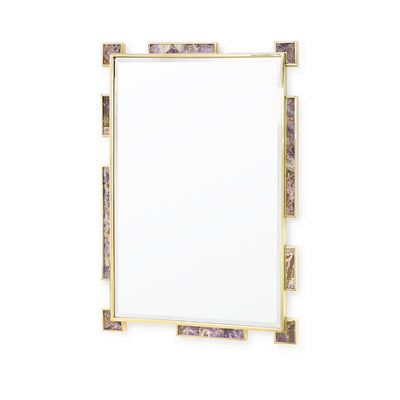 product image for Thalia Mirror in Various Sizes & Colors by Bungalow 5 14
