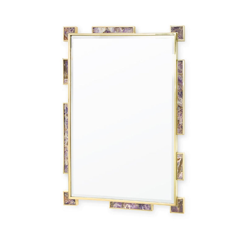 media image for Thalia Mirror in Various Sizes & Colors by Bungalow 5 248