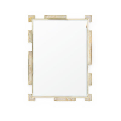 product image for Thalia Mirror in Various Sizes & Colors by Bungalow 5 87