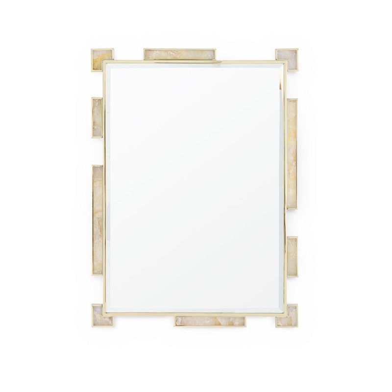 media image for Thalia Mirror in Various Sizes & Colors by Bungalow 5 285