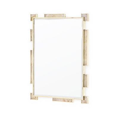 product image for Thalia Mirror in Various Sizes & Colors by Bungalow 5 84